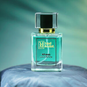 Khas – The Signature of Timeless Elegance