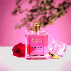Rose Luxe – A Mesmerizing Essence of Elegance