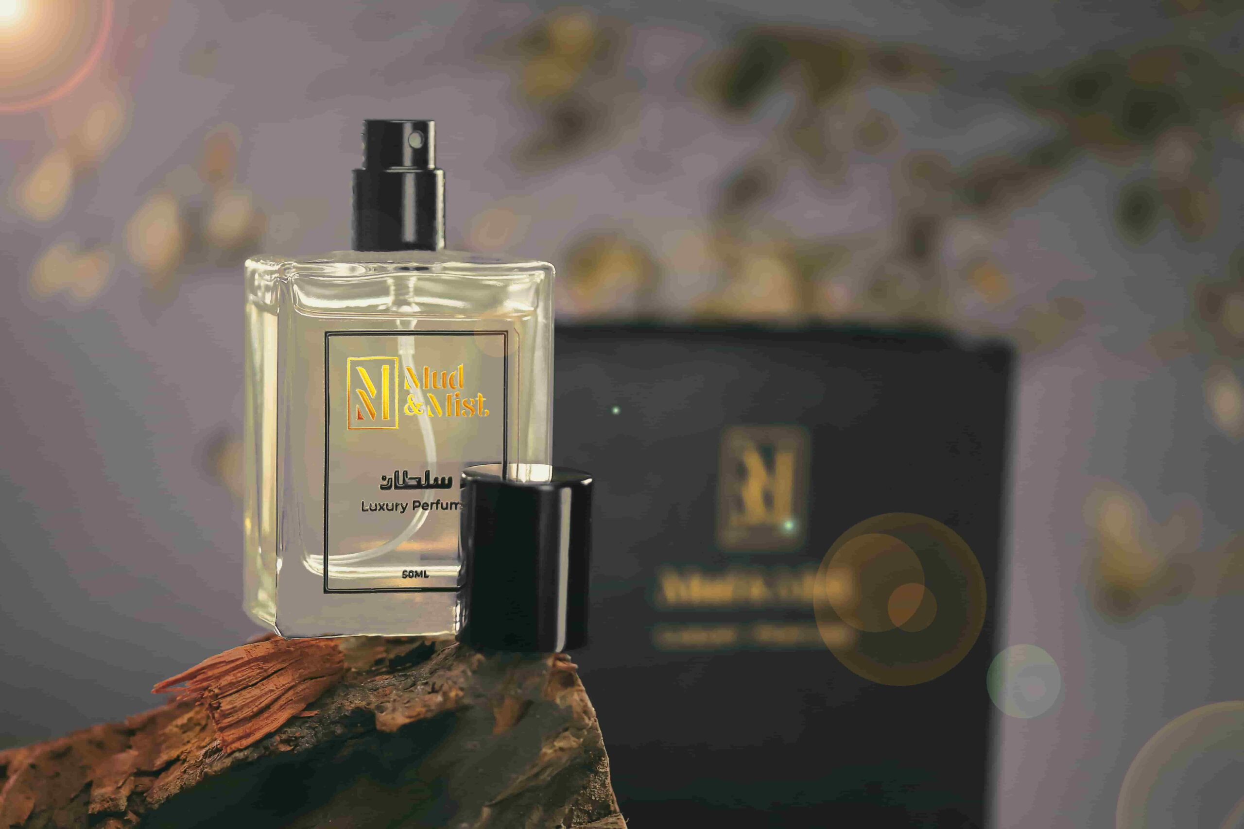 Sultan – Inspired by Dior Sauvage - Image 2