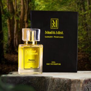 The Scent of Power and Prestige